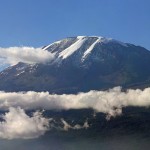 Mount Kilimanjaro