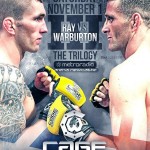 Cage Warriors 73