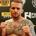 Jimmy Wallhead - Cage Warriors 73