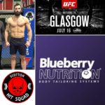 UFC Glasgow